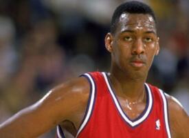 NBA1988年選秀順位球員名單：平庸到不忍直視