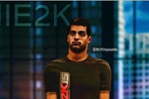 NBA2K15最新訊息：關於面部掃描技術的問答