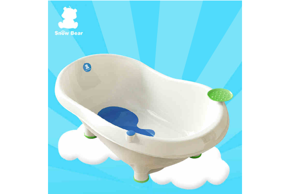 嬰兒浴盆十大品牌排行榜 好用的嬰兒浴盆品牌有哪些