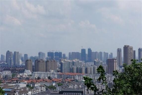 中國最富十大縣城 崑山市多年居榜首，這其中有你的家鄉嗎