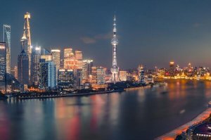 2023年上半年地方財政收入10強城市：上海第一，第四舉辦國際賽事