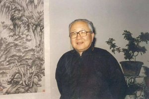 北京十大詩人：徐志摩上榜，第一是皇族後裔