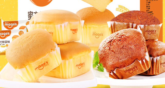 哪個品牌的麵包好吃 盤點中國十大麵包品牌排行榜