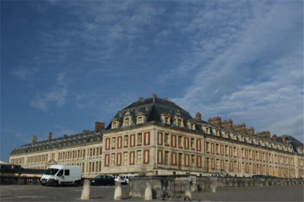 世界六大宮殿，法國兩個上榜，我國故宮居榜首