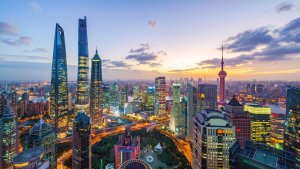 2019年11月全國快遞業務收入TOP50城市排行榜 千年商都廣州上榜