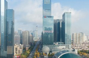 遼寧城市建成區面積排名前十：葫蘆島上榜，第一是共和國長子