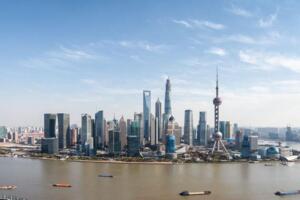 2017中國城市GDP排名:上海3.01億元奪冠,14城GDP超萬億(完整榜單)