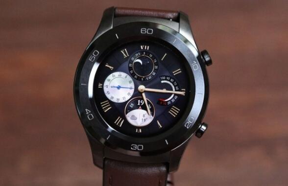 智慧型電子手錶品牌哪種好