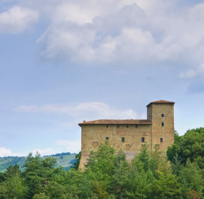 佩萊格里諾城堡