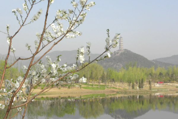 北京春天郊遊地點推薦排行榜