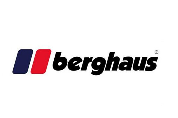 berghaus什麼檔次