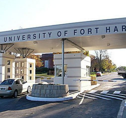福特海爾大學