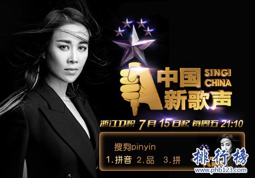 2017年7月29日綜藝節目收視率排行榜,中國新歌聲第一來吧兄弟第七