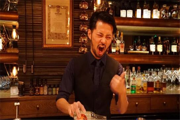 世界十大調酒師，日本Arai San調酒手法獨特，你認識哪幾位