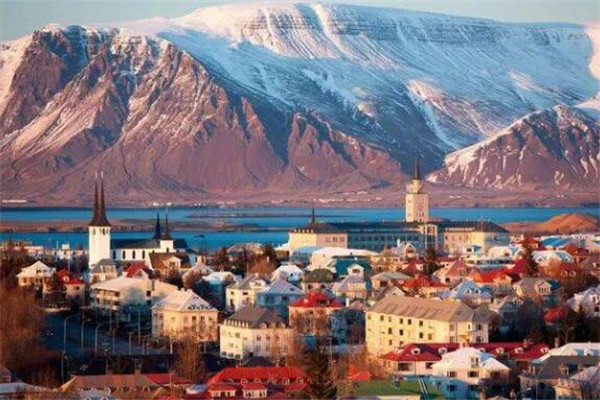 世界十大最安全國家 冰島最適合女性居住，亞洲兩國上榜