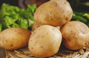 主食嘌呤排行榜前十名：木薯上榜，第三是長壽食品