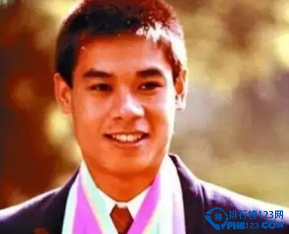 中國最土豪的運動員，姚明穩居首位！