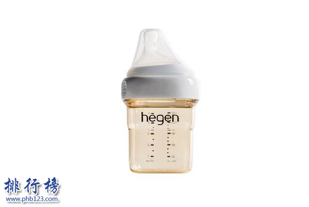 嬰兒奶瓶哪個牌子好 嬰兒奶瓶十大品牌排行榜推薦