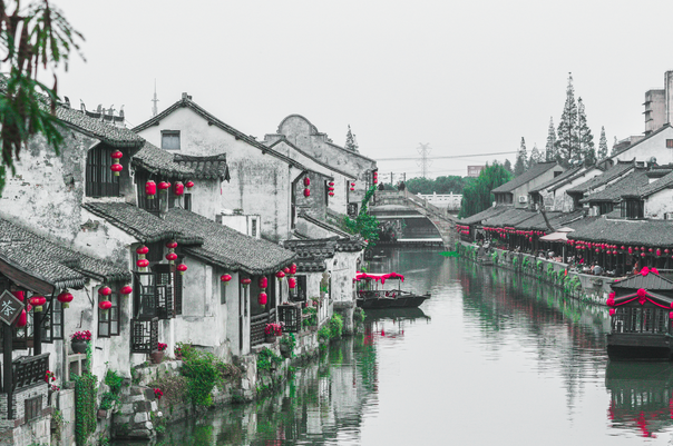 上海適合團建的景點