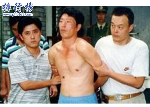 (已破)中國十大兇殺案:龍治民連殺48人,第一疑點重重